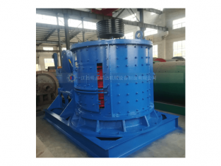 立式河卵石制沙機(jī)